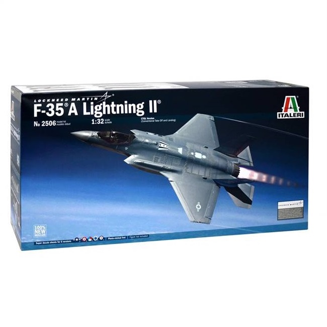 F-35A Lightning II 4